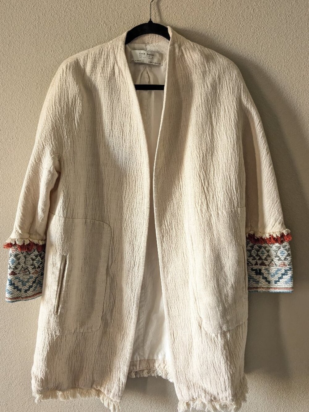 Zara Jacket
